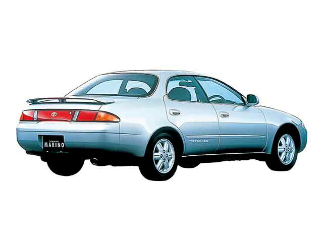 スプリンターマリノ（トヨタ）のカタログ｜中古車なら【カーセンサー】