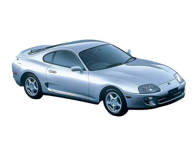 スープラ（トヨタ）1993年5月～2002年8月生産モデルのカタログ｜中古車なら【カーセンサーnet】