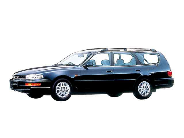 セプターワゴン1992年9月～1996年12月生産モデル
