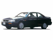セプタークーペ　（1995年10月～1996年12月生産モデル）