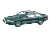 ソアラ（トヨタ）1986年1月～1991年4月生産モデルのカタログ