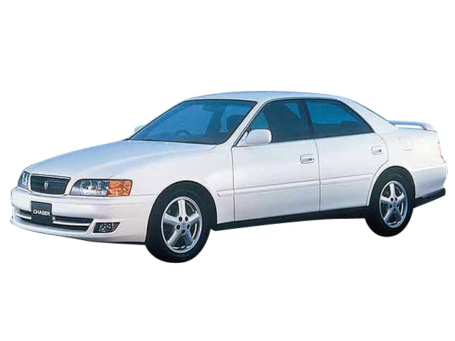 チェイサー（トヨタ）1996年9月～2001年6月生産モデルのカタログ｜中古車なら【カーセンサーnet】