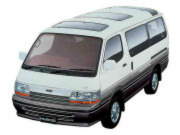 1989年8月～2004年7月生産モデル