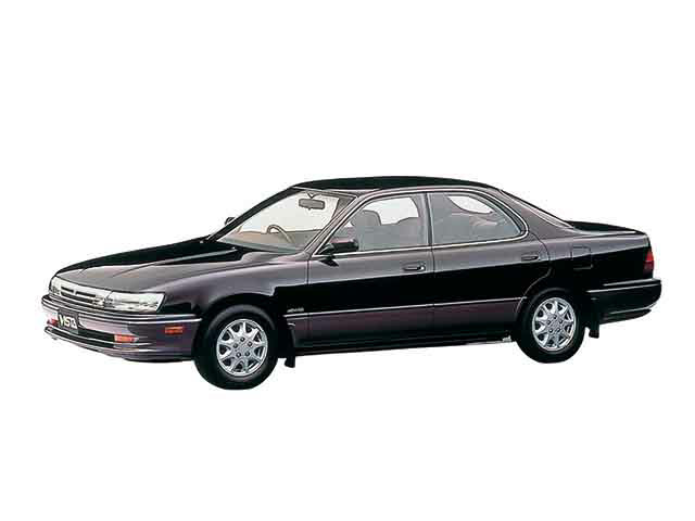 ビスタ1990年7月～1994年6月生産モデル