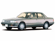 マークIIセダン(88年8月～96年8月生産モデル)