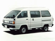 ライトエースバン　（1995年8月～1996年9月生産モデル）