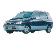 1997年5月～2003年4月生産モデル