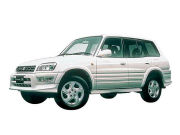 RAV4　（1998年8月～2000年4月生産モデル）