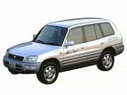 RAV4 EV　（1997年10月～2000年4月生産モデル）