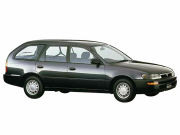スプリンターワゴン　（1994年5月～1995年4月生産モデル）