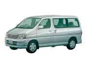 1999年8月～2002年5月生産モデル