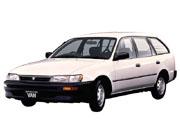 スプリンターバン　（1997年4月～1998年3月生産モデル）