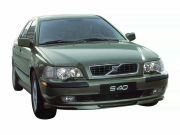 S40 (2003/10～2004/04)
