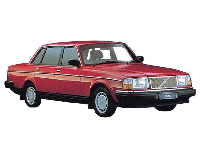2401989年10月～1993年12月生産モデル