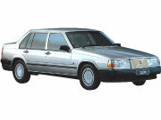940　（1990年10月～1991年9月生産モデル）