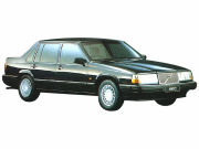 960　（1992年10月～1993年9月生産モデル）