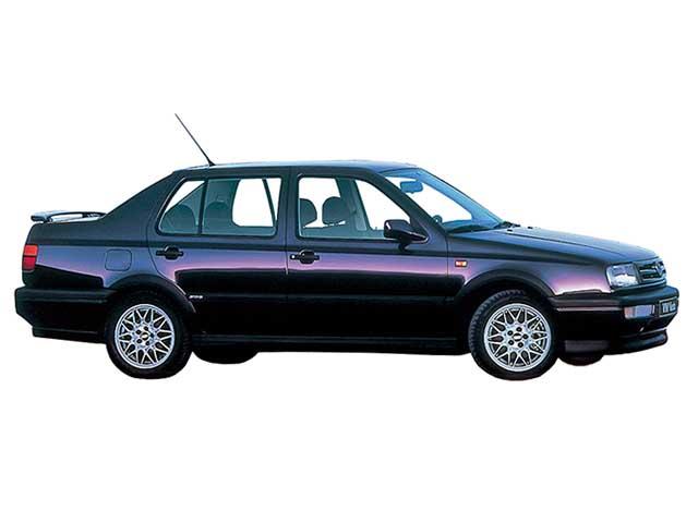 ヴェント1992年6月～1998年12月生産モデル