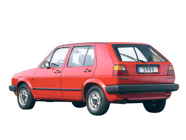 フォルクスワーゲン ゴルフ Gti 16v 91年11月 92年03月 Volkswagenの車カタログ 輸入車 外車の中古車 情報ならカーセンサーエッジnet