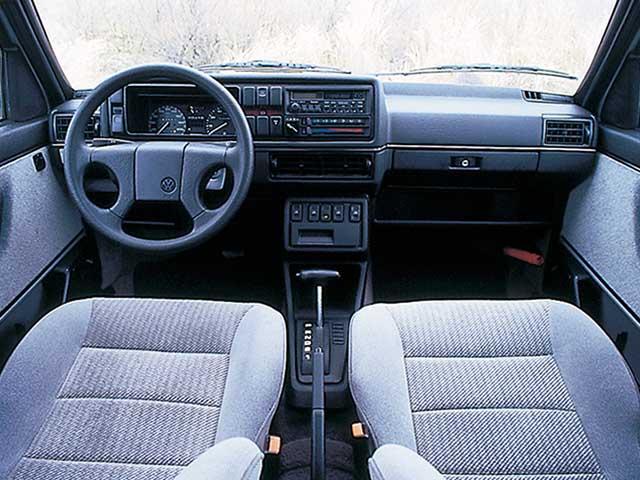 フォルクスワーゲン ジェッタ Gli 90年02月 90年10月 Volkswagenの車カタログ 輸入車 外車の中古車 情報ならカーセンサーエッジnet