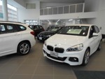 BMW Premium Selection 札幌東