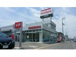 北海道日産自動車　伊達店