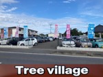 Tree village(トゥリービレッジ)