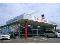 Honda認定中古車勢ぞろいで、安心のカーライフをサポートします。