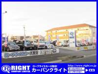 ■日本最大級ロープライスカー専門店■総額１０万円台から乗り出せます！全車総額表示