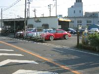 島沢自動車 写真