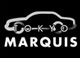 Marriot Marquis Bosch car serviceロゴ