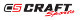 CRAFT SPORTS（クラフトスポーツ） GT－R専門店ロゴ