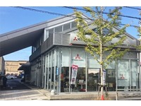 京都三菱自動車販売（株） カドノ店