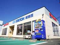 当店は姫路市で唯一のスズキ直営の中古車販売のお店です