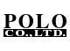 POLO CO．，LTD．ロゴ