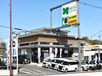 奈良最大級のスズキ軽自動車・コンパクトカー専門ディーラー　奈良Ｓｍｉｌｅ店 