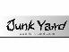 Junk Yard（ジャンクヤード）ロゴ