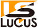 バン・トラック専門店 （株）LUCUS（ルーカス）ロゴ