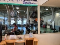 広島トヨタ自動車 廿日市店 お店紹介ダイジェスト 画像6