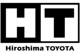 広島トヨタ自動車ロゴ
