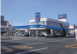 ネッツトヨタ静浜（株） 和田店
