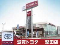 滋賀トヨタ自動車株式会社 Ｗｉ－Ｗｉ　Ｋａｔａｔａ