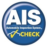 カーセンサー認定の検査を行っているのは「AIS」という機関。AISの検査は中古車業界でも正確さに定評があります。全車鑑定済です