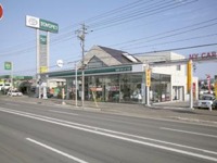 札幌トヨペット（株）　滝川店