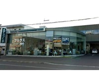 札幌トヨペット（株）　北店