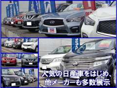 札幌日産自動車（株） 白石カープラザ お店紹介ダイジェスト 画像6