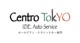 ヨーロピアン・クラシックカー専門店 イデオートサービス チェントロ東京ロゴ