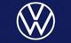 Volkswagen豊平ロゴ