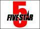 5－STAR（ファイブスター）ロゴ