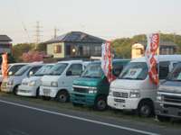 おかげさまで田中自動車は創業２５周年を迎えました。年末年始も休まず営業致します。