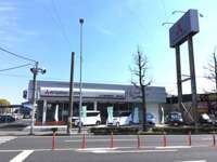 九州三菱自動車販売（株） 八幡本城店